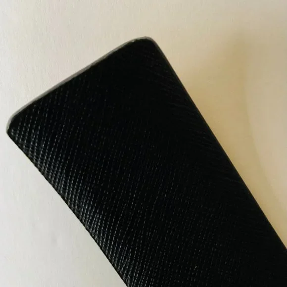 MICHAEL KORS Women's Genuine Leather Studded Belt NWT Size M - Picture 4 of 5